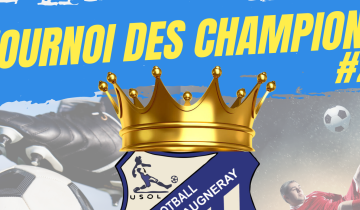 Tournoi des champions 15 juin 2024