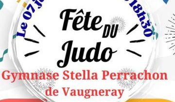 Retour en vidéo sur la fête du judo