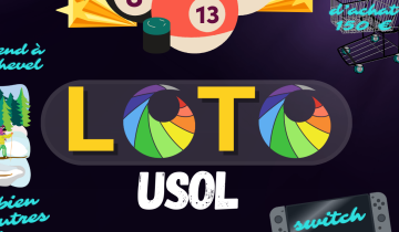 LOTO USOL 