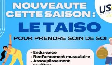 Vous recherchez une activité pour prendre soin de votre corps ?